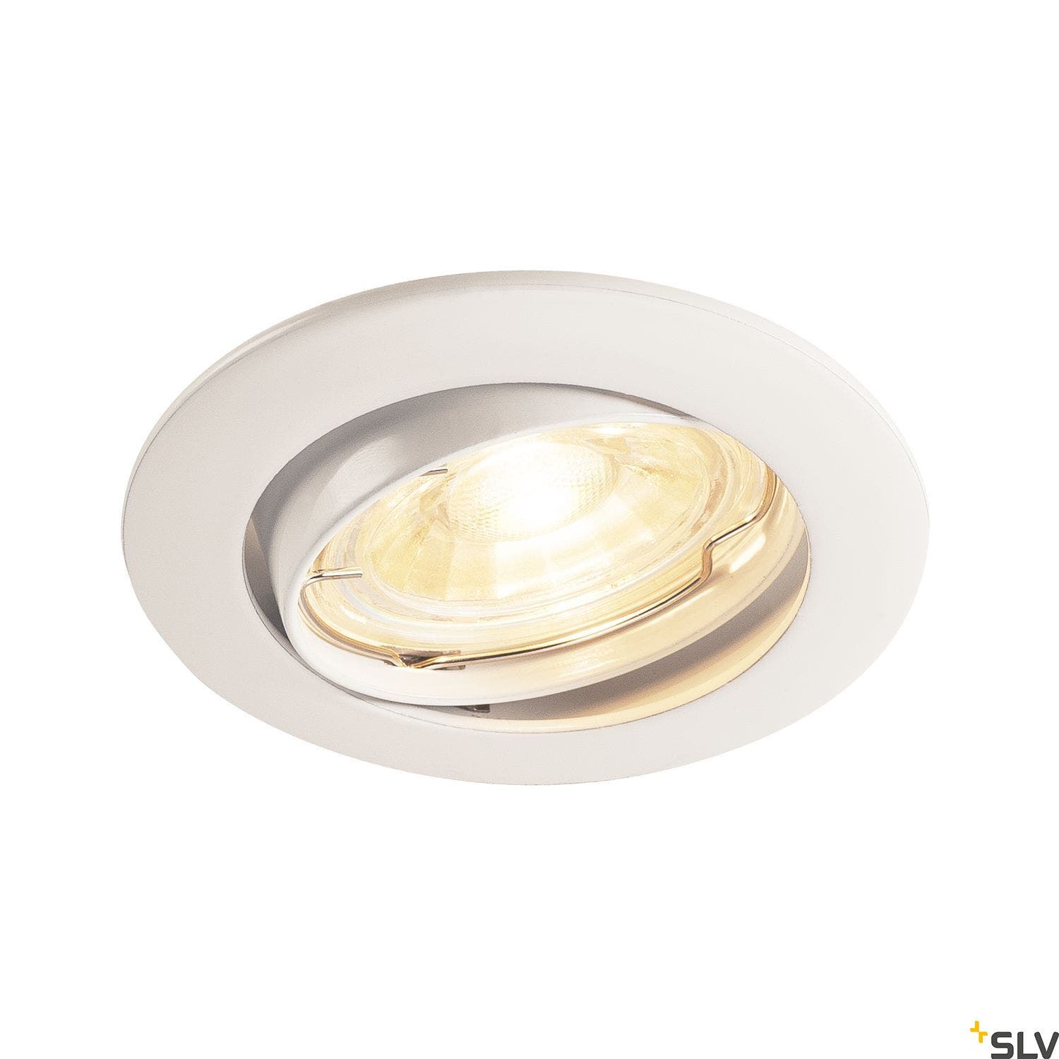 PIKA QPAR51 - SLV | Bellalite PIKA QPAR51 - SLV | Bellalite