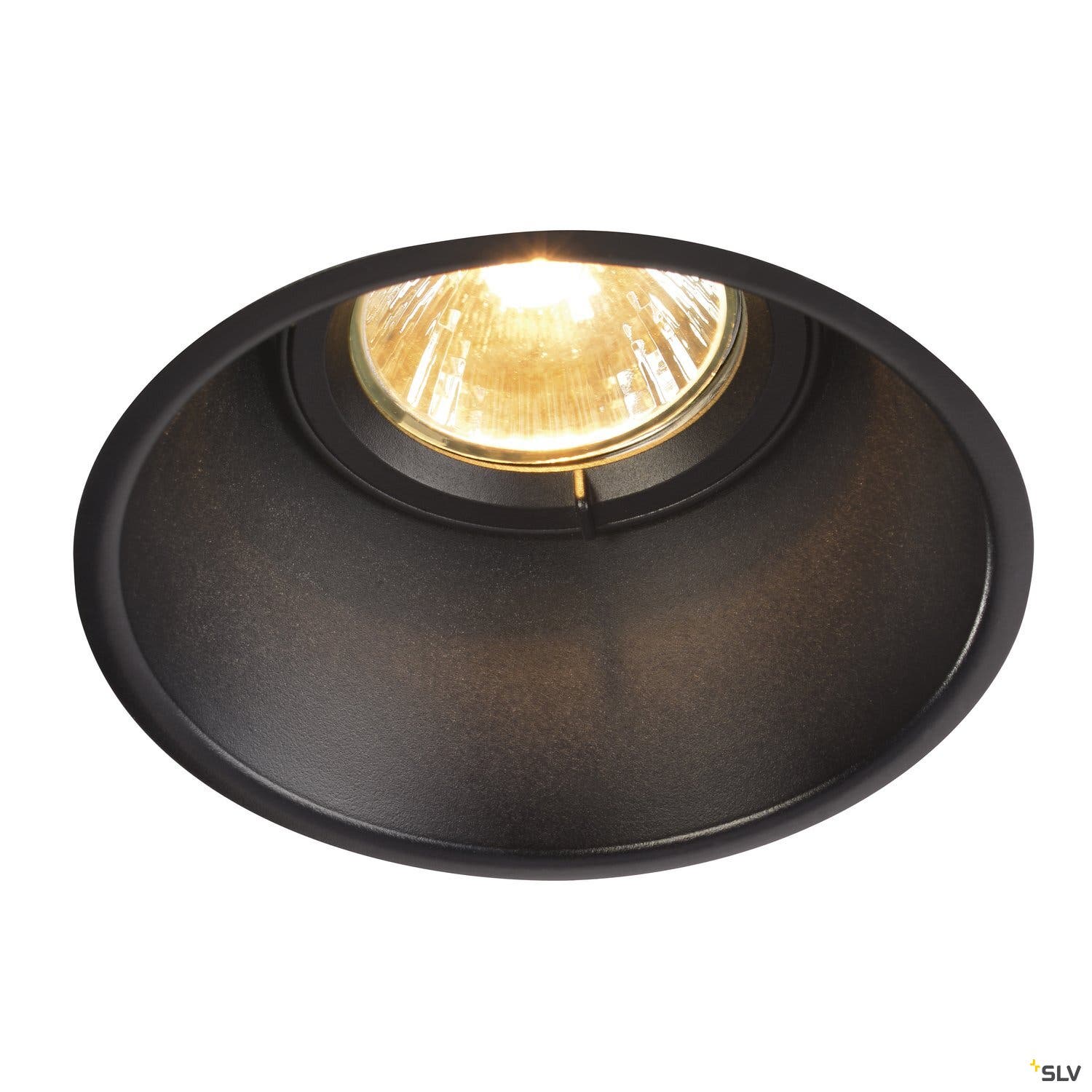 HORN-T GU10 - SLV | Bellalite HORN-T GU10 - SLV | Bellalite