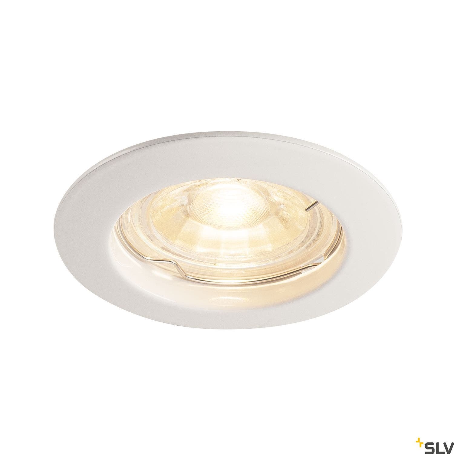 PIKA QPAR51 - SLV | Bellalite PIKA QPAR51 - SLV | Bellalite