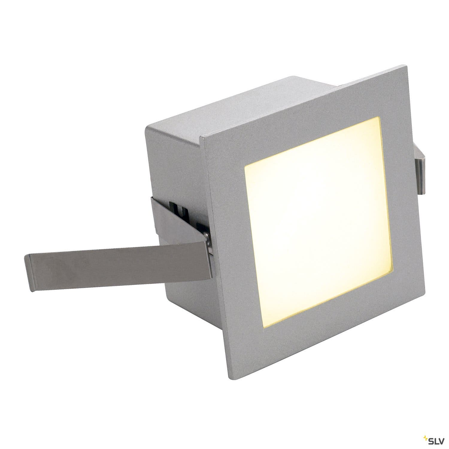 FRAME BASIC LED - SLV | Bellalite FRAME BASIC LED - SLV | Bellalite