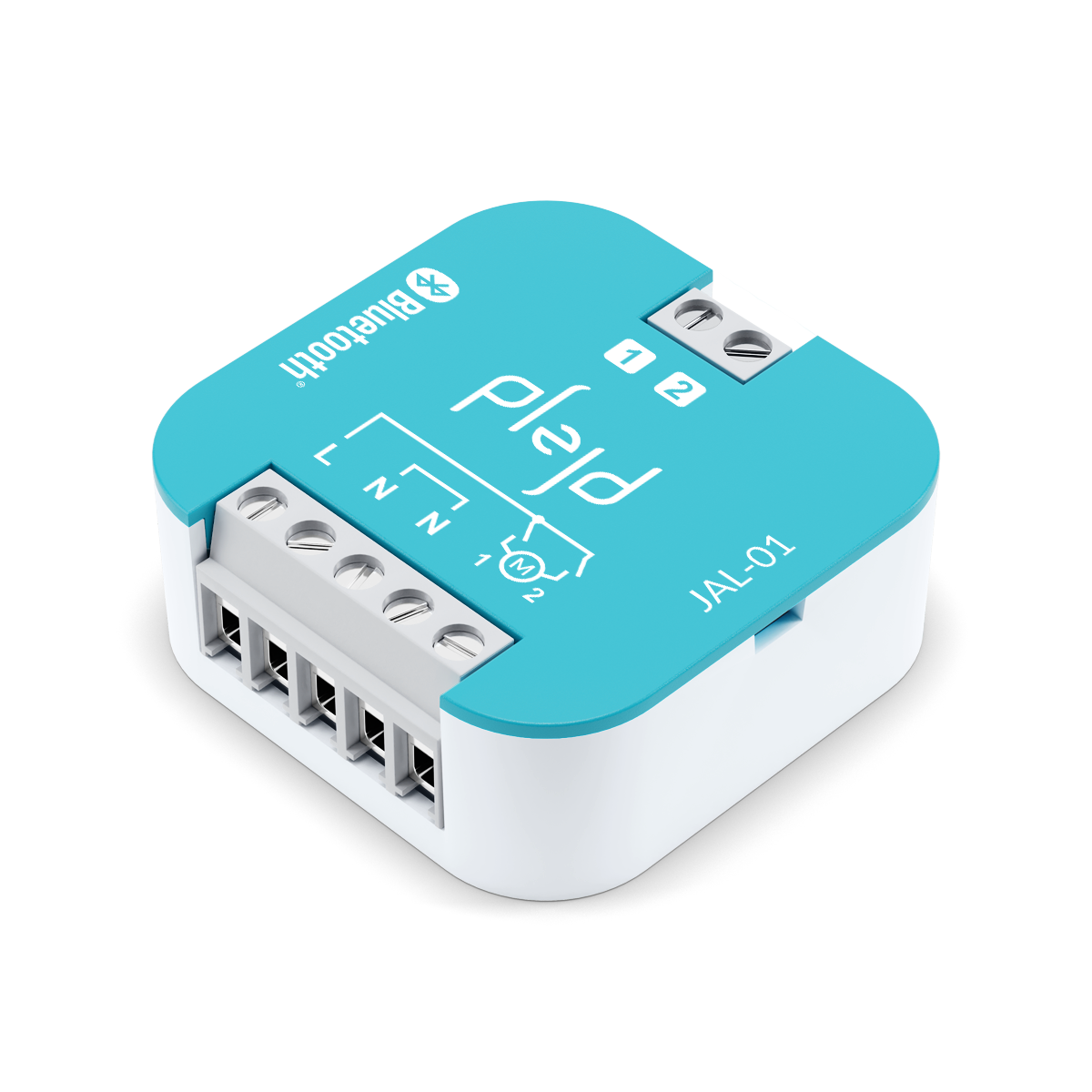 Plejd Jalusi controller JAL-01 - Plejd | Bellalite