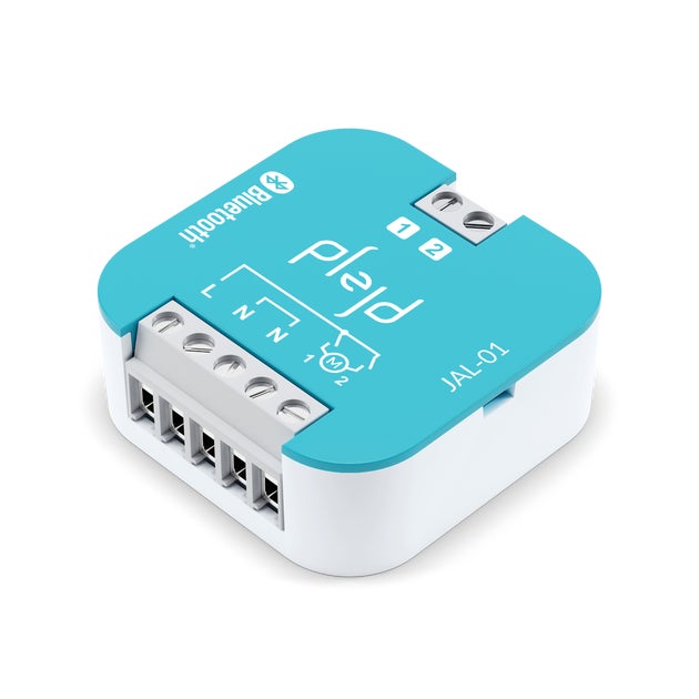 Plejd Jalusi controller JAL-01 - Plejd | Bellalite Plejd Jalusi controller JAL-01 - Plejd | Bellalite