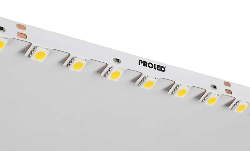 Flex Strip HD 90° Down, per meter 4000K - PROLED | Bellalite Flex Strip HD 90° Down, per meter 4000K - PROLED | Bellalite