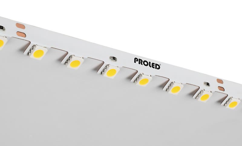 Flex Strip HD 90° Down, per meter 4000K - PROLED | Bellalite Flex Strip HD 90° Down, per meter 4000K - PROLED | Bellalite