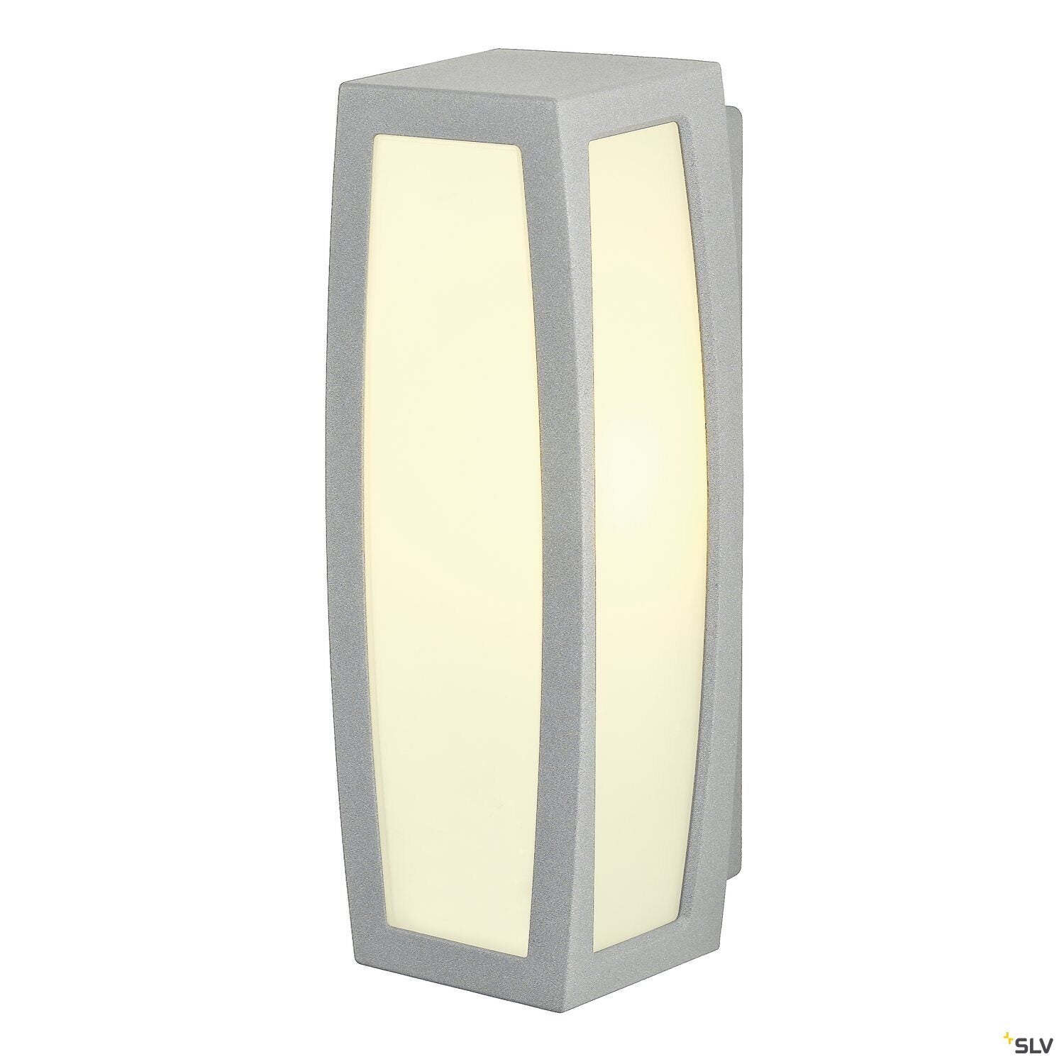 MERIDIAN BOX SENSOR - SLV | Bellalite