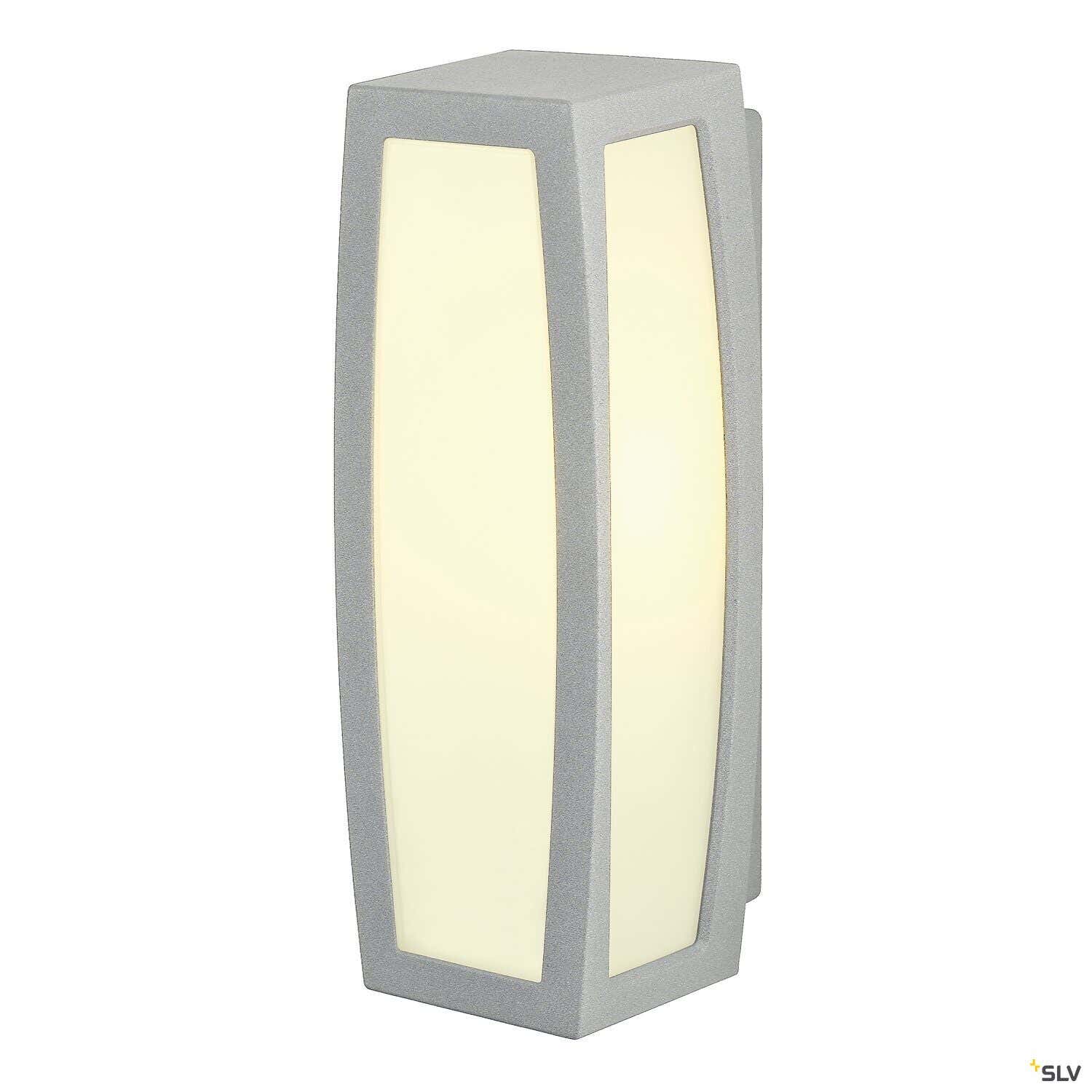 MERIDIAN BOX SENSOR - SLV | Bellalite MERIDIAN BOX SENSOR - SLV | Bellalite