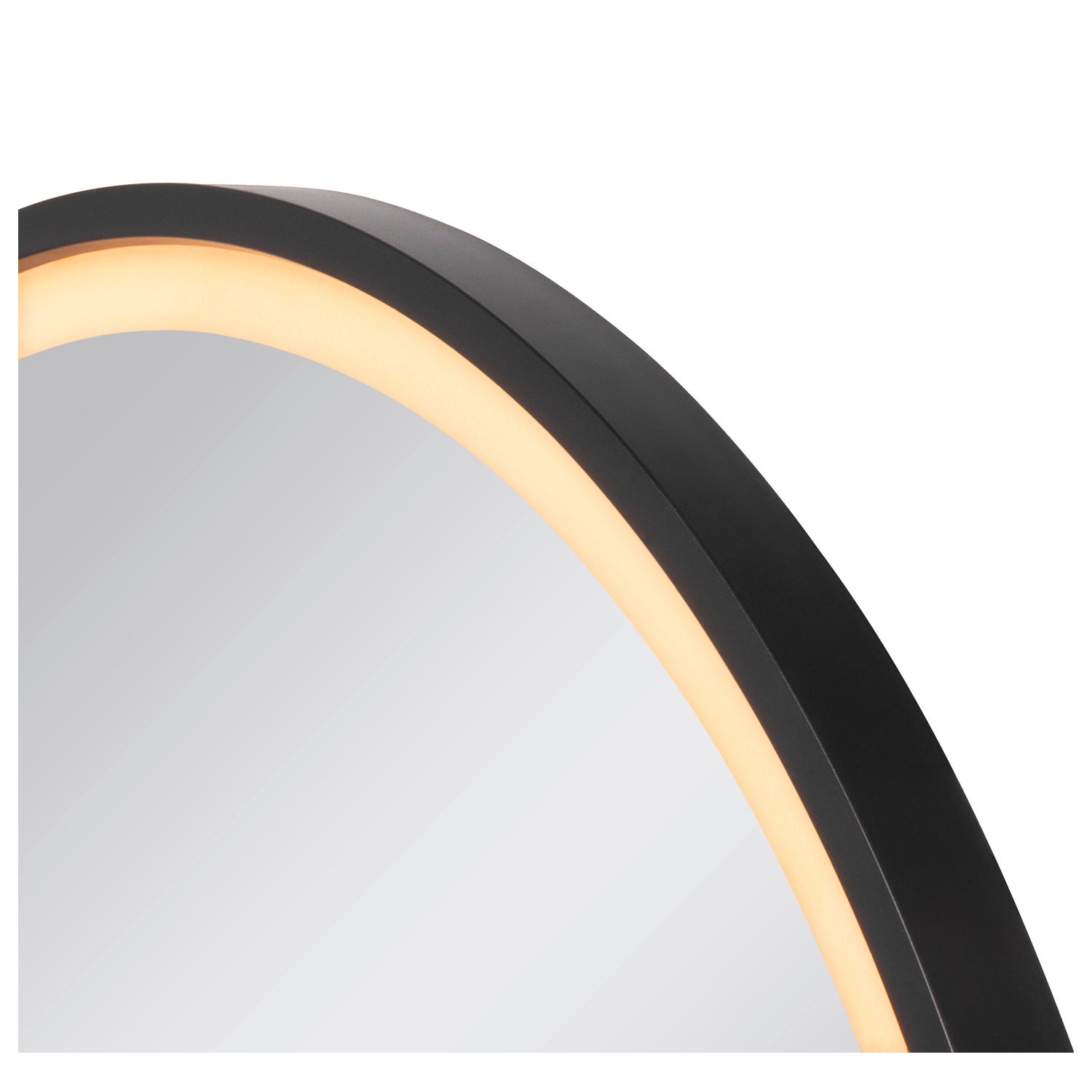 TRUKKO 60 Krom, Svart kant - SLV | Bellalite