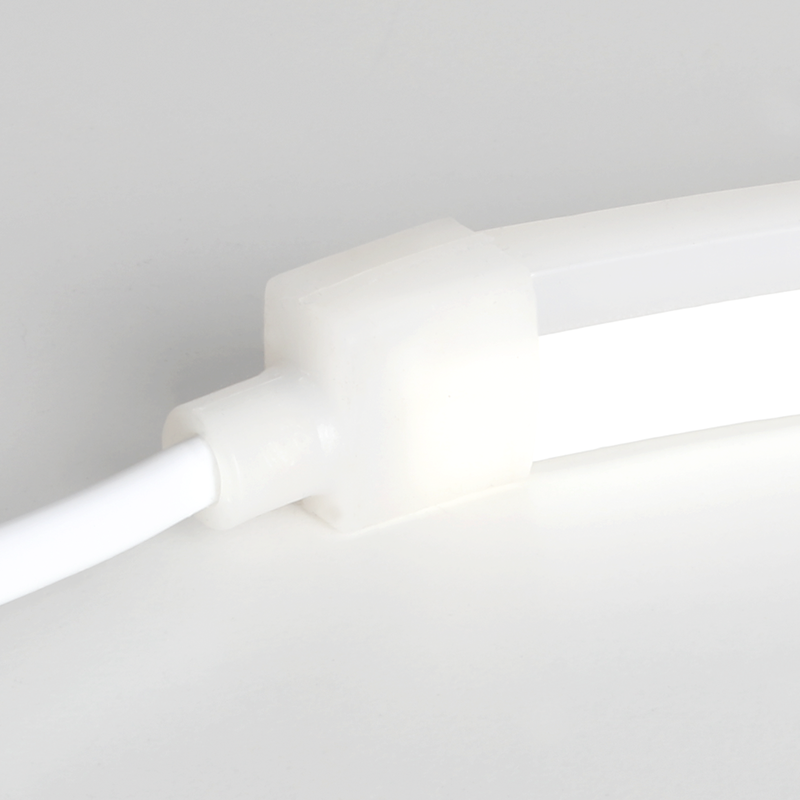Ändstycke Flex Strip Opal London Set om 2x 3st - PROLED | Bellalite