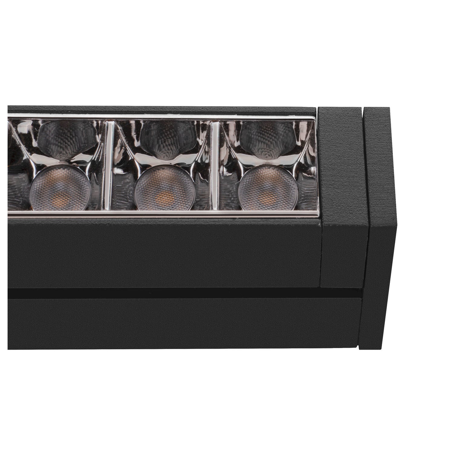 IN-LINE 24 48V TRACK Move 3000K 35° Svart - SLV | Bellalite