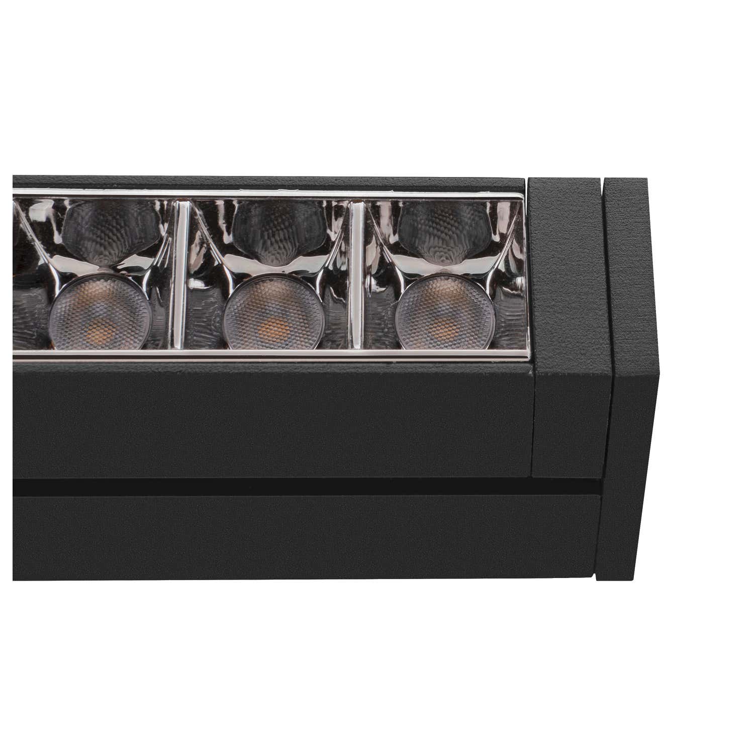 IN-LINE 24 48V TRACK Move 3000K 35° Svart - SLV | Bellalite IN-LINE 24 48V TRACK Move 3000K 35° Svart - SLV | Bellalite