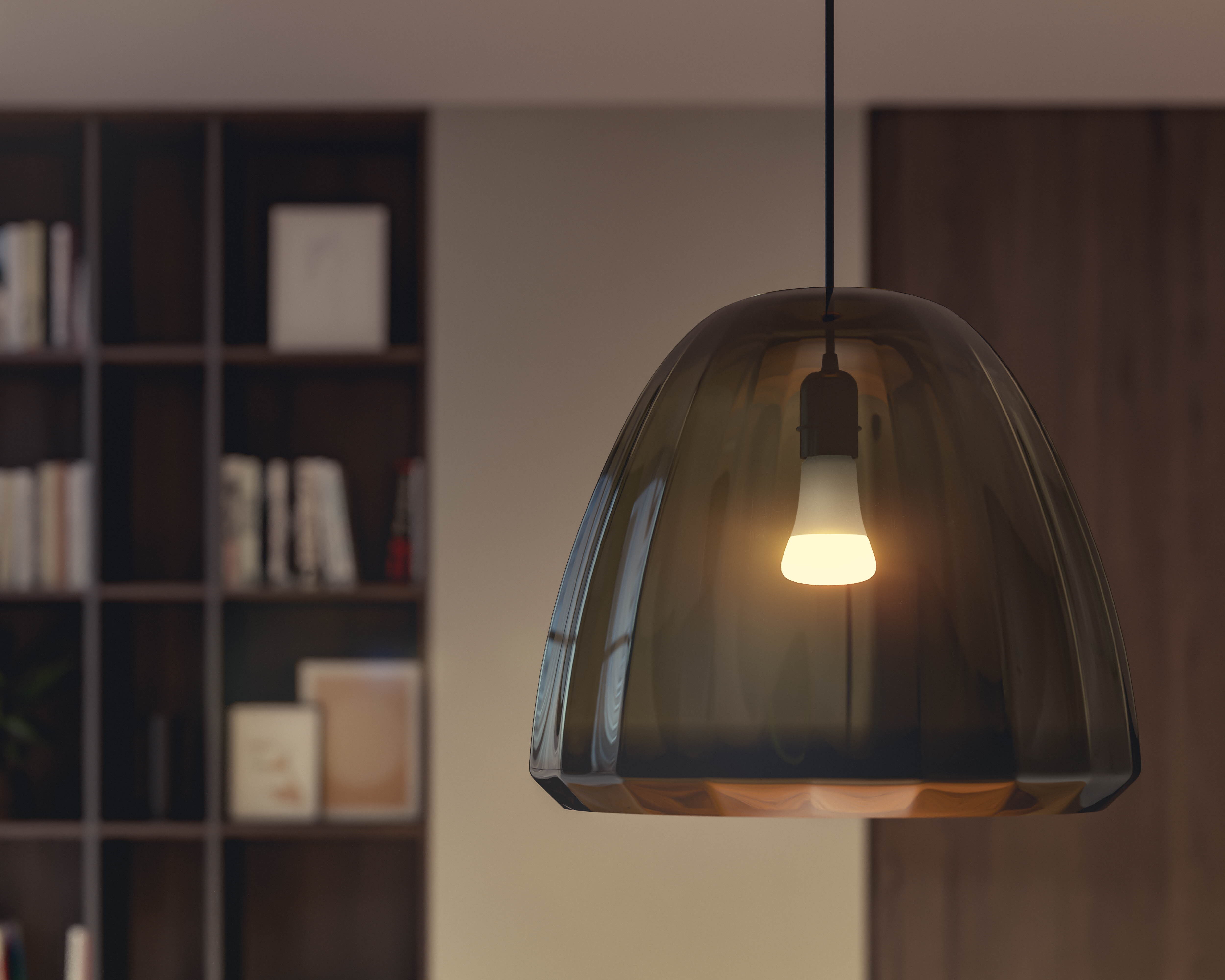 Philips Hue White E27 15,5W 2700K - Philips Hue | Bellalite