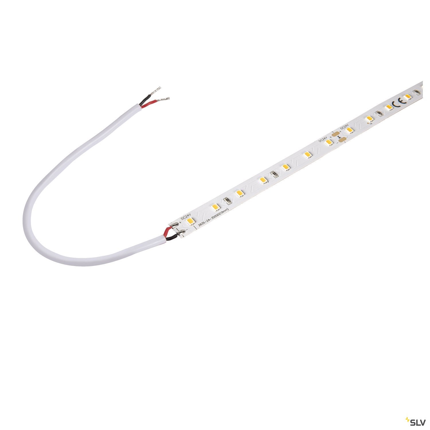 GRAZIA FLEXSTRIP, LED 24V 10mm - SLV | Bellalite