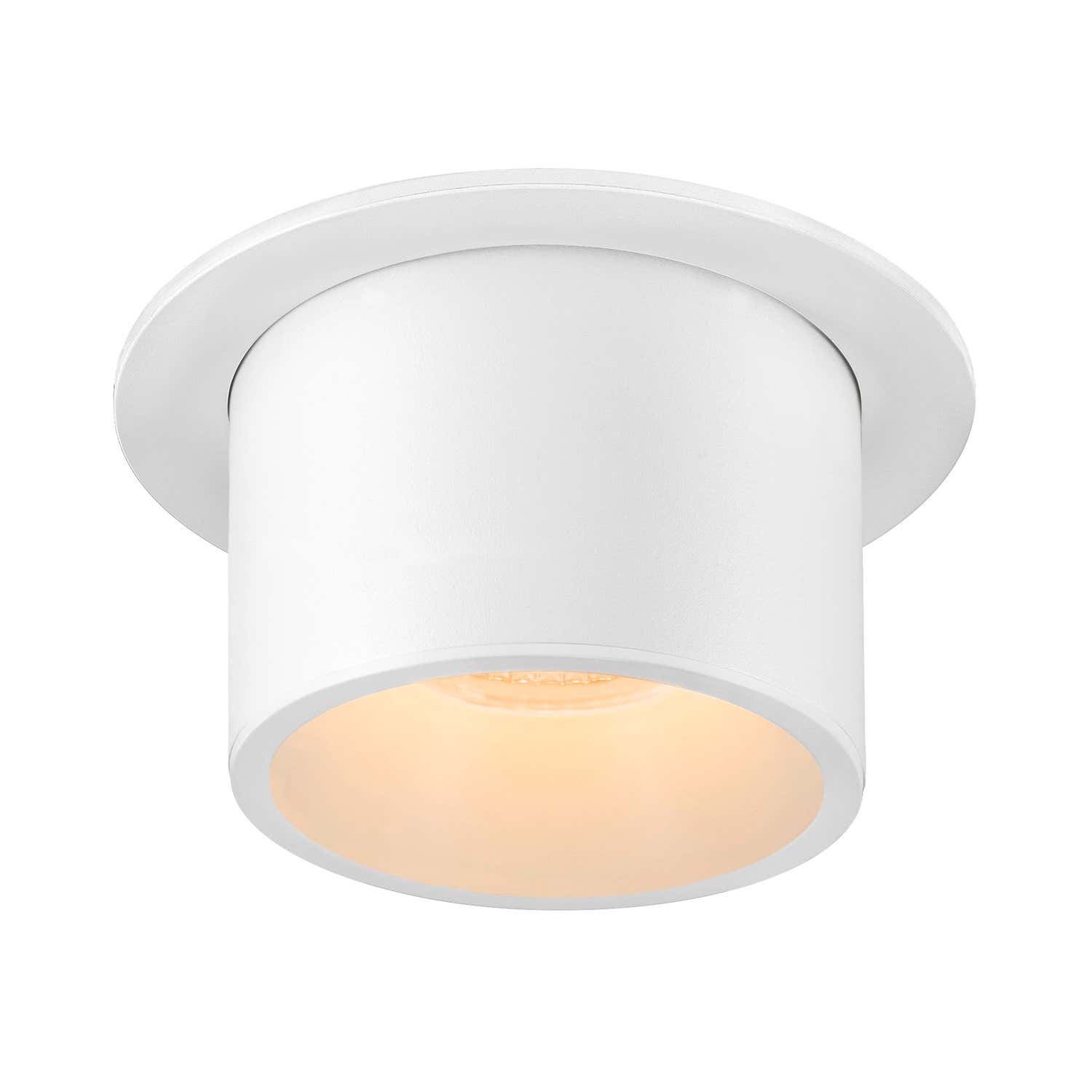 NUMINOS PROJECTOR L 3000K 40° Vit / Vit - SLV | Bellalite NUMINOS PROJECTOR L 3000K 40° Vit / Vit - SLV | Bellalite