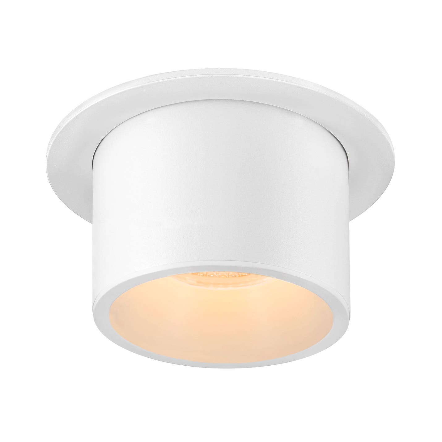 NUMINOS PROJECTOR L 3000K 40° Vit / Vit - SLV | Bellalite NUMINOS PROJECTOR L 3000K 40° Vit / Vit - SLV | Bellalite