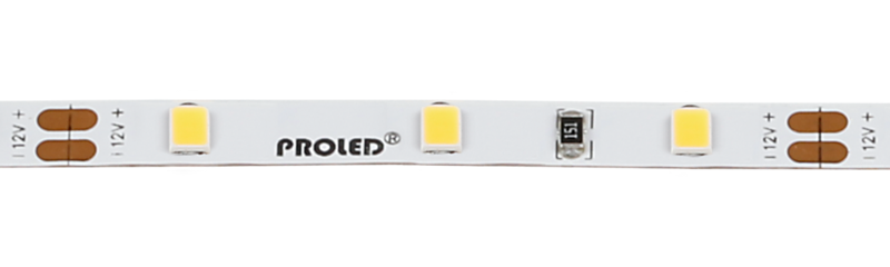 Flex Strip 300 Thin Mono 5m 3000K - PROLED | Bellalite
