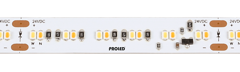 Flex Strip Dim-To-Warm 1200 - PROLED | Bellalite