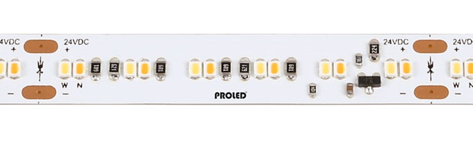 Flex Strip Dim-To-Warm 1200 - PROLED | Bellalite Flex Strip Dim-To-Warm 1200 - PROLED | Bellalite