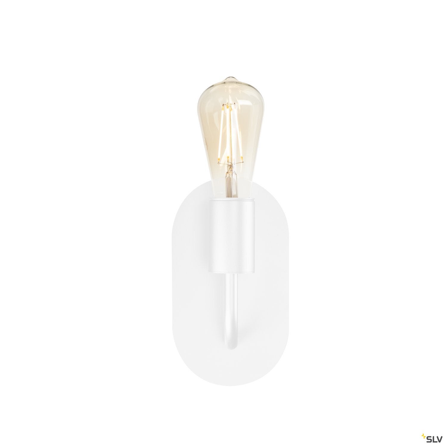 FITU Wall Soft gold - SLV | Bellalite