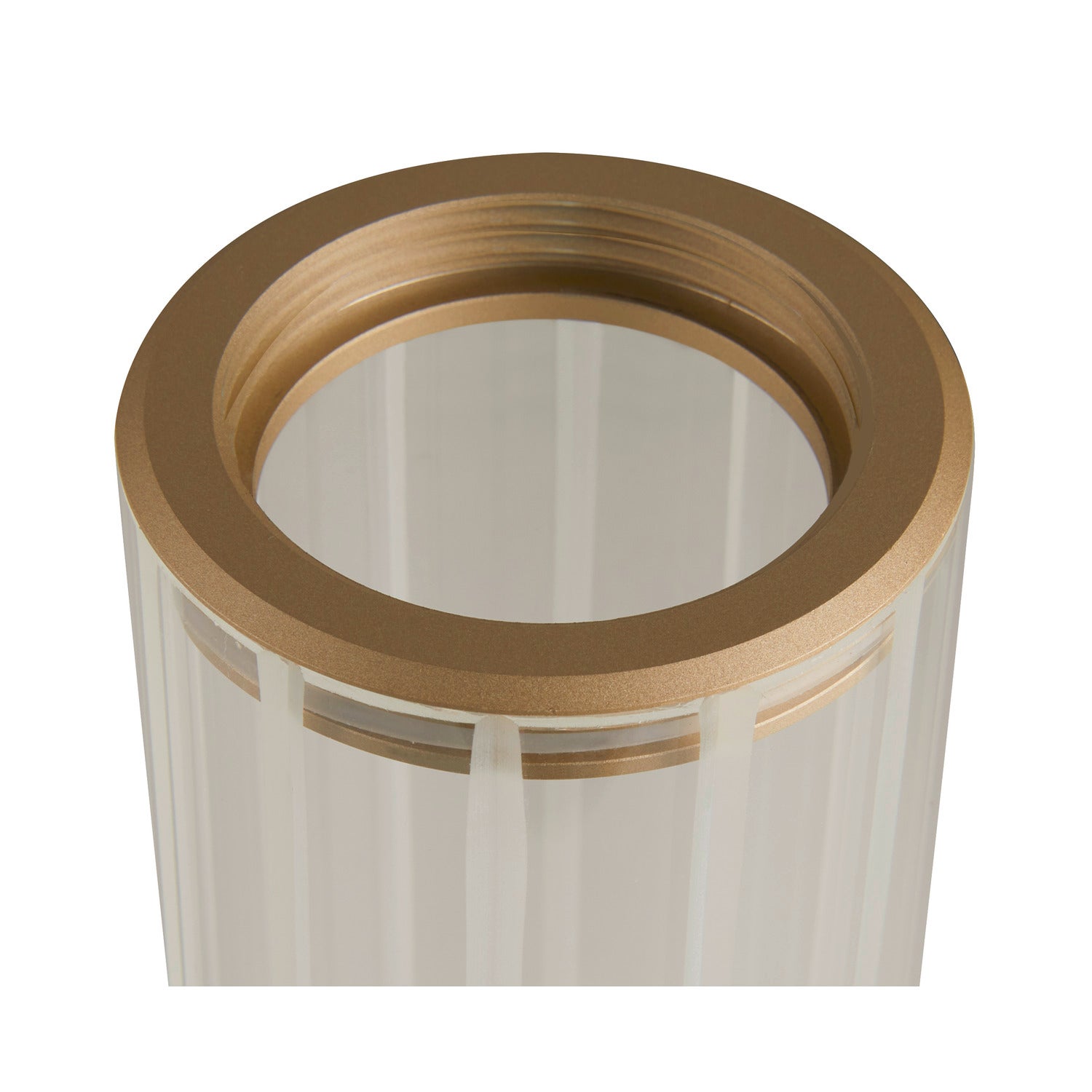 LYGANT double, wall-mounted light, 3000K, 11W, Mässing  - SLV | Bellalite