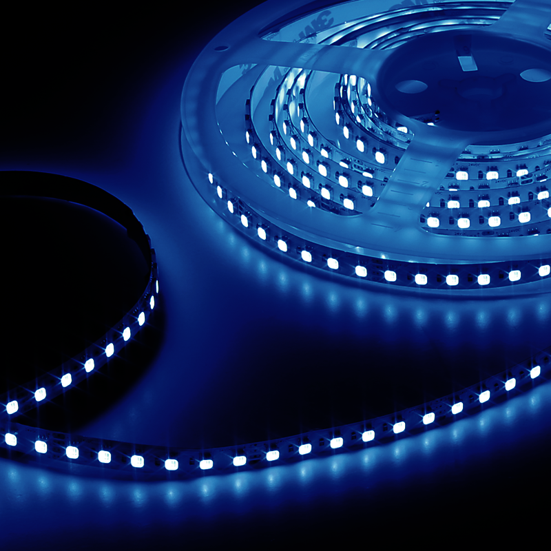 Flex Strip 3535 RGB 5m RGB - PROLED | Bellalite