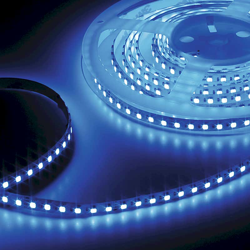 Flex Strip 3535 RGB 5m RGB - PROLED | Bellalite Flex Strip 3535 RGB 5m RGB - PROLED | Bellalite