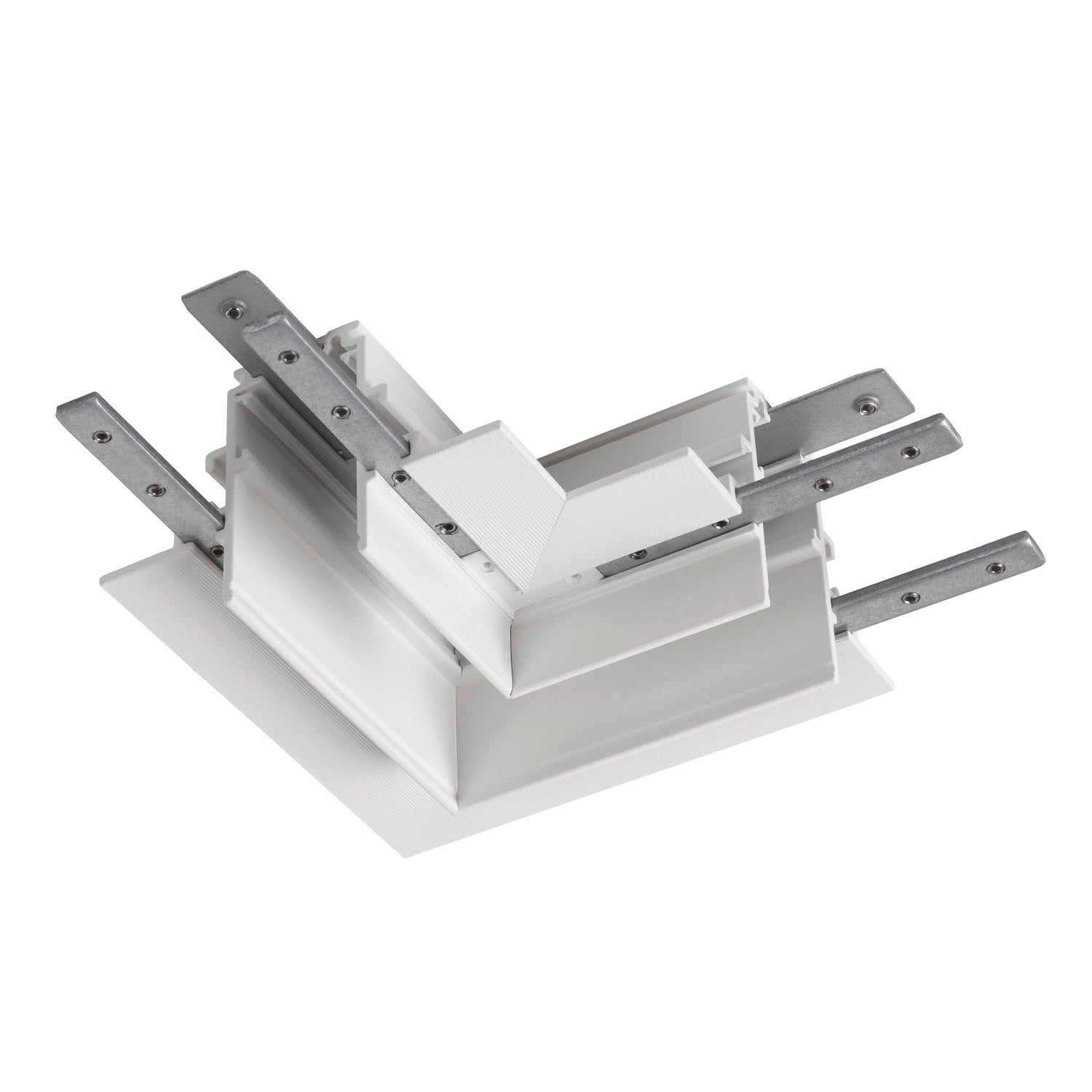L-Skarv Mekanisk 48V TRACK Recessed Höger - SLV | Bellalite