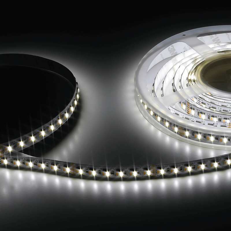 Flex Strip RGB + CCT 5-IN-1 HD, per meter  - PROLED | Bellalite