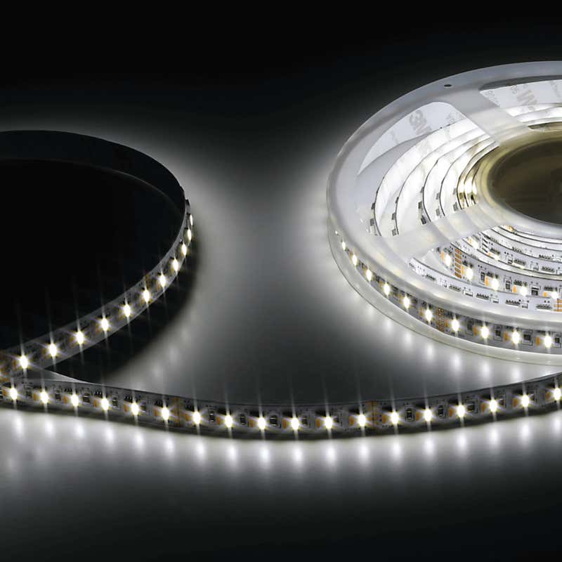 Flex Strip RGB + CCT 5-IN-1 HD, per meter - PROLED | Bellalite Flex Strip RGB + CCT 5-IN-1 HD, per meter - PROLED | Bellalite