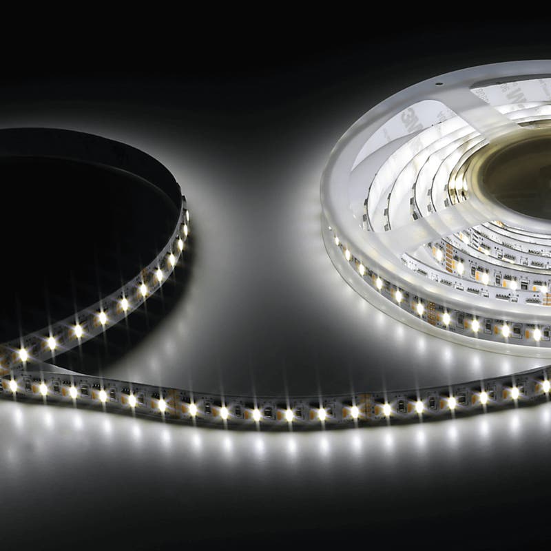 Flex Strip RGB + CCT 5-IN-1 HD, per meter - PROLED | Bellalite Flex Strip RGB + CCT 5-IN-1 HD, per meter - PROLED | Bellalite