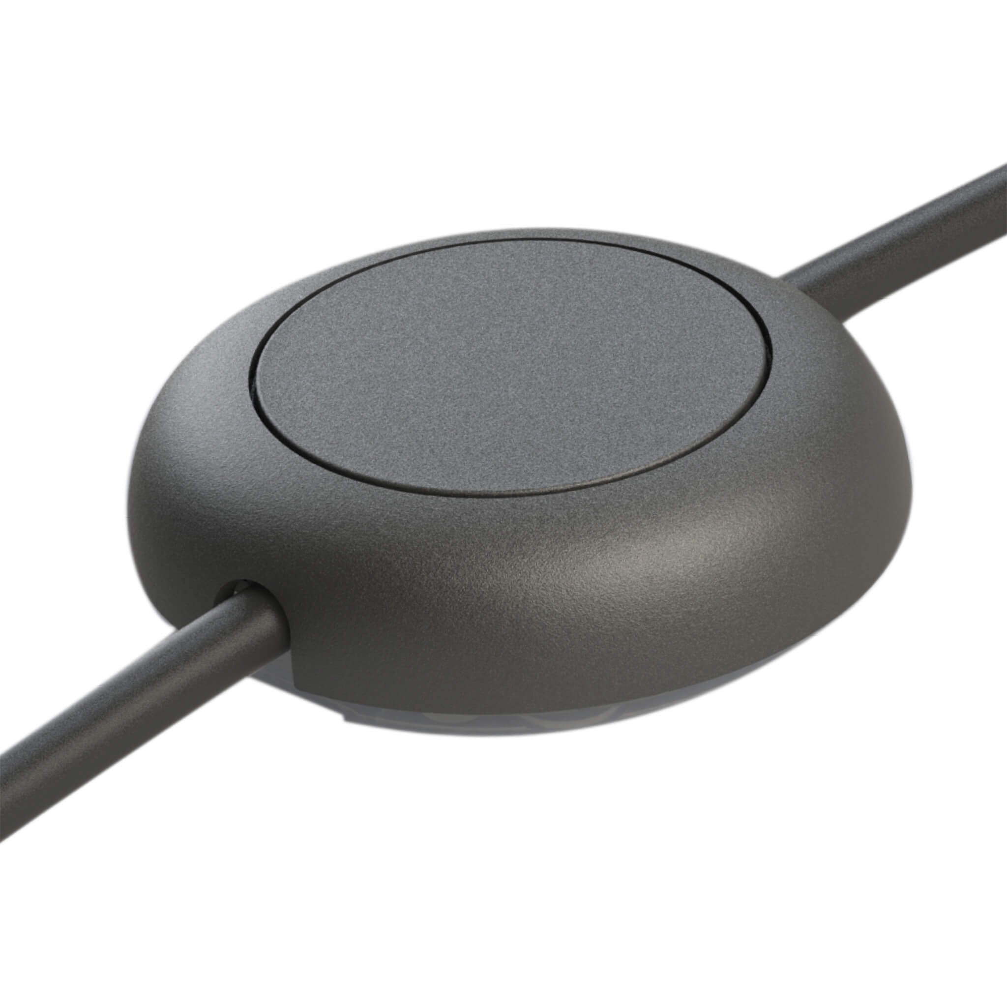 Sladdimmer LED - Footswitch  3-35W  - Segula | Bellalite