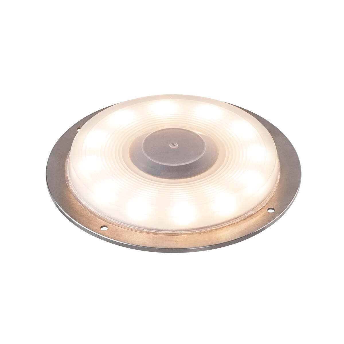 BIG PLOT LED Module Aluminium - SLV | Bellalite BIG PLOT LED Module Aluminium - SLV | Bellalite