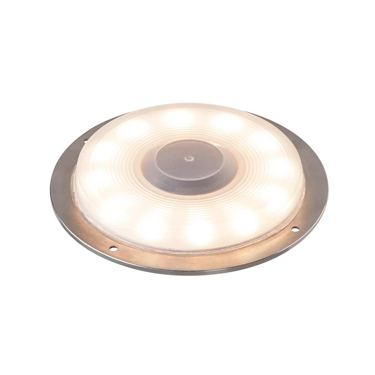 BIG PLOT LED Module Aluminium - SLV | Bellalite BIG PLOT LED Module Aluminium - SLV | Bellalite