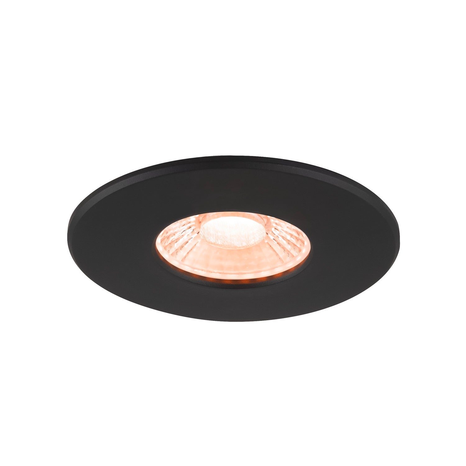 UNIVERSAL DOWNLIGHT Multipack IP65  Svart - SLV | Bellalite