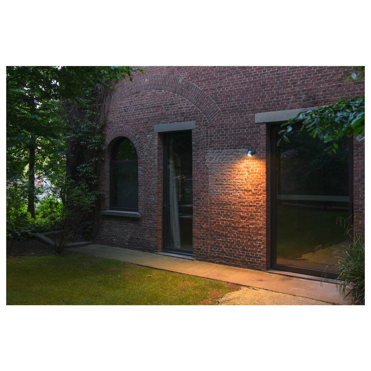 R-CUBE, wall and ceiling-mounted light, 2700/3000K, 15W, PHASE, 70°, Antracit - SLV | Bellalite R-CUBE, wall and ceiling-mounted light, 2700/3000K, 15W, PHASE, 70°, Antracit - SLV | Bellalite