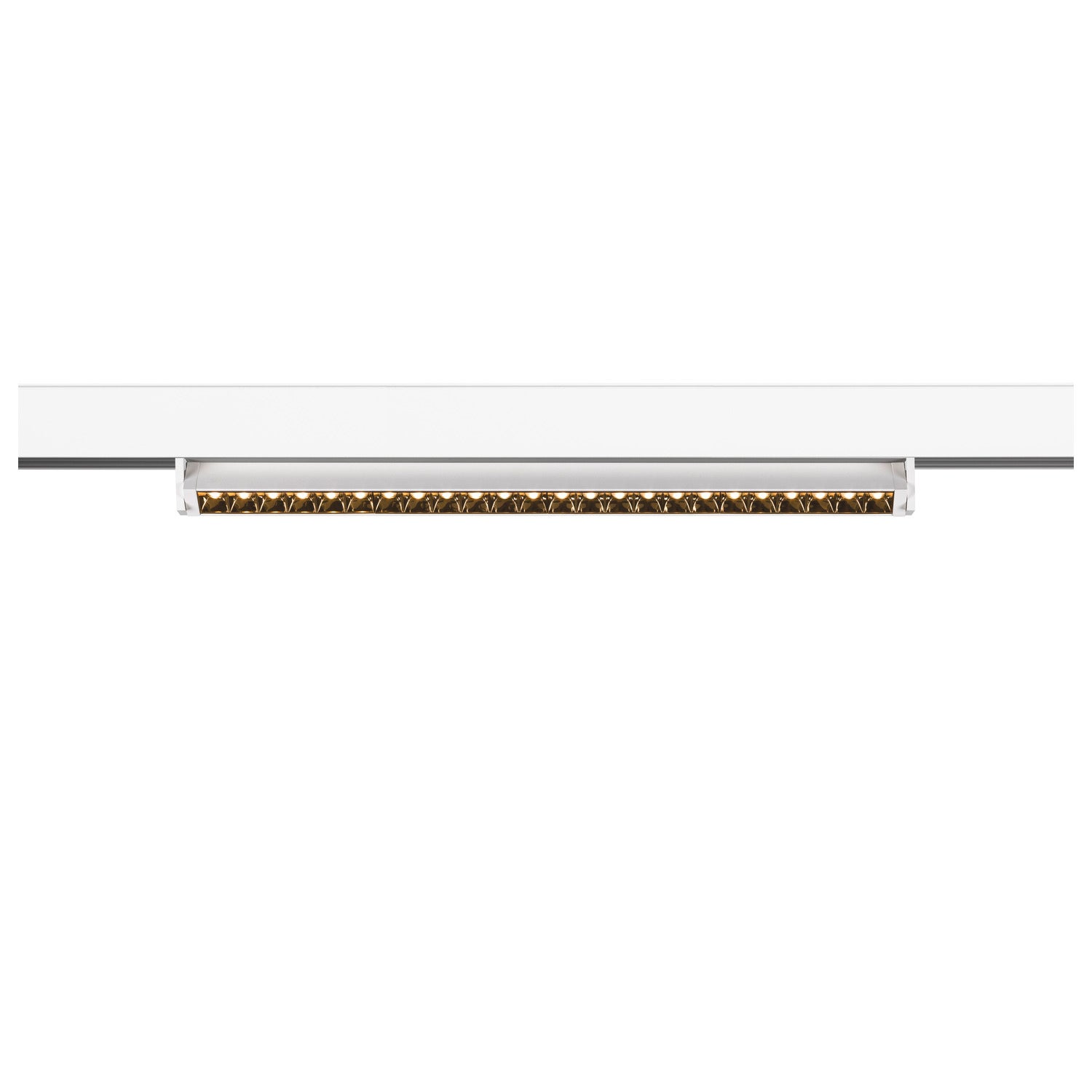 IN-LINE 46 48V TRACK Move 3000K 35° Vit - SLV | Bellalite