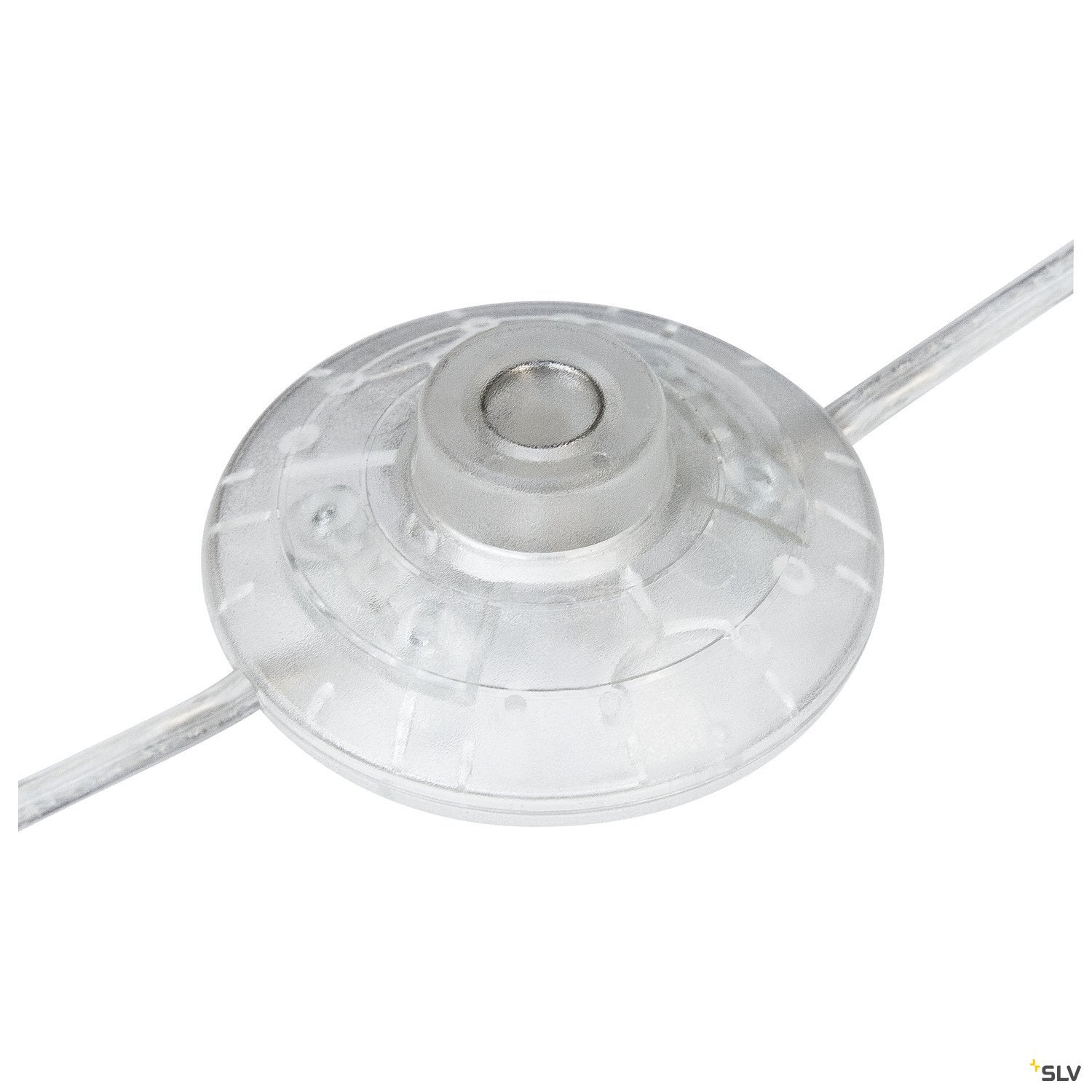 FENDA BOW BASIC E27 Krom - SLV | Bellalite