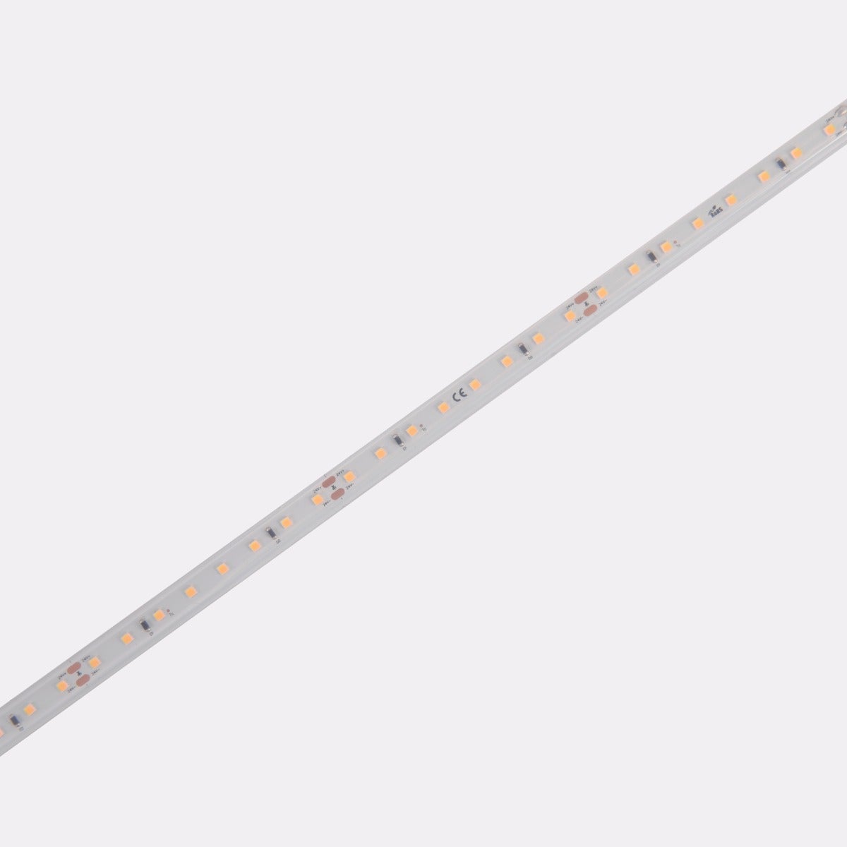 Colors LED-Strip DS980 Sauna 24V 4,8W 2700K IP65 - Colors | Bellalite
