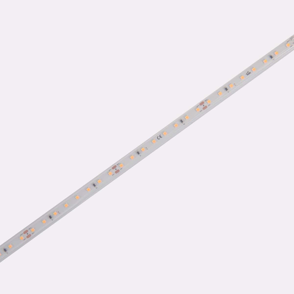 Colors LED-Strip DS980 Sauna 24V 4,8W 2700K IP65 - Colors | Bellalite Colors LED-Strip DS980 Sauna 24V 4,8W 2700K IP65 - Colors | Bellalite