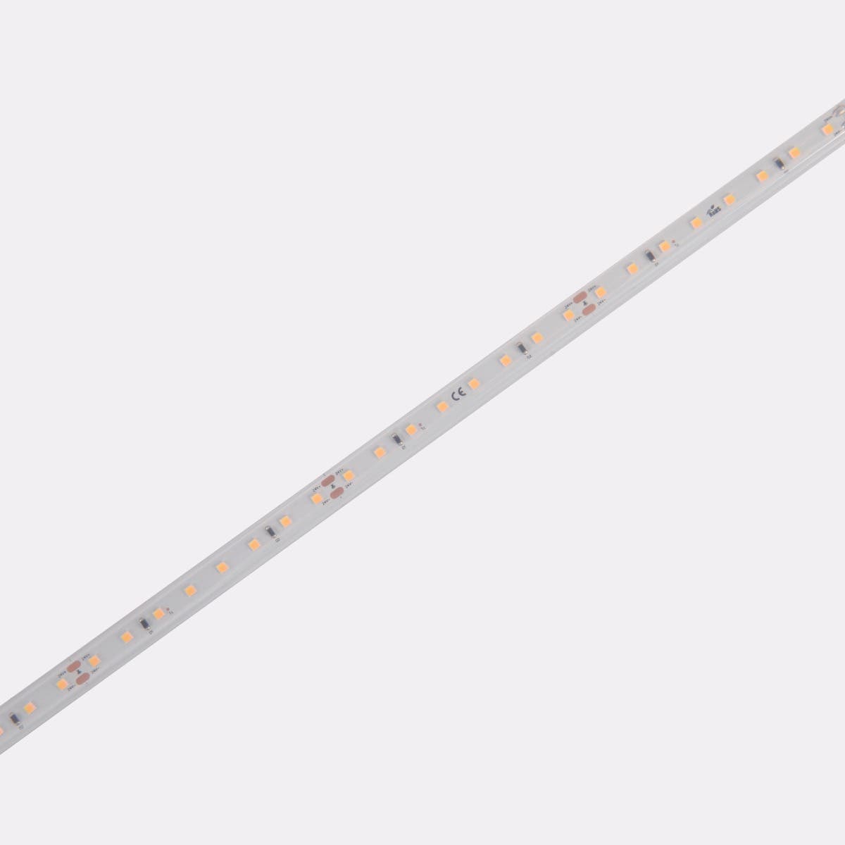 Colors LED-Strip DS980 Sauna 24V 4,8W 2700K IP65 - Colors | Bellalite Colors LED-Strip DS980 Sauna 24V 4,8W 2700K IP65 - Colors | Bellalite
