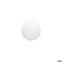 NUMINOS S, diffuser Prisma - SLV | Bellalite NUMINOS S, diffuser Prisma - SLV | Bellalite