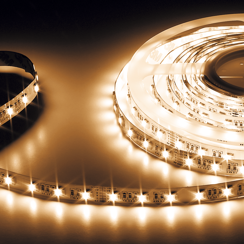 Flex Strip RGBW 4-in-1, per meter RGBW - PROLED | Bellalite