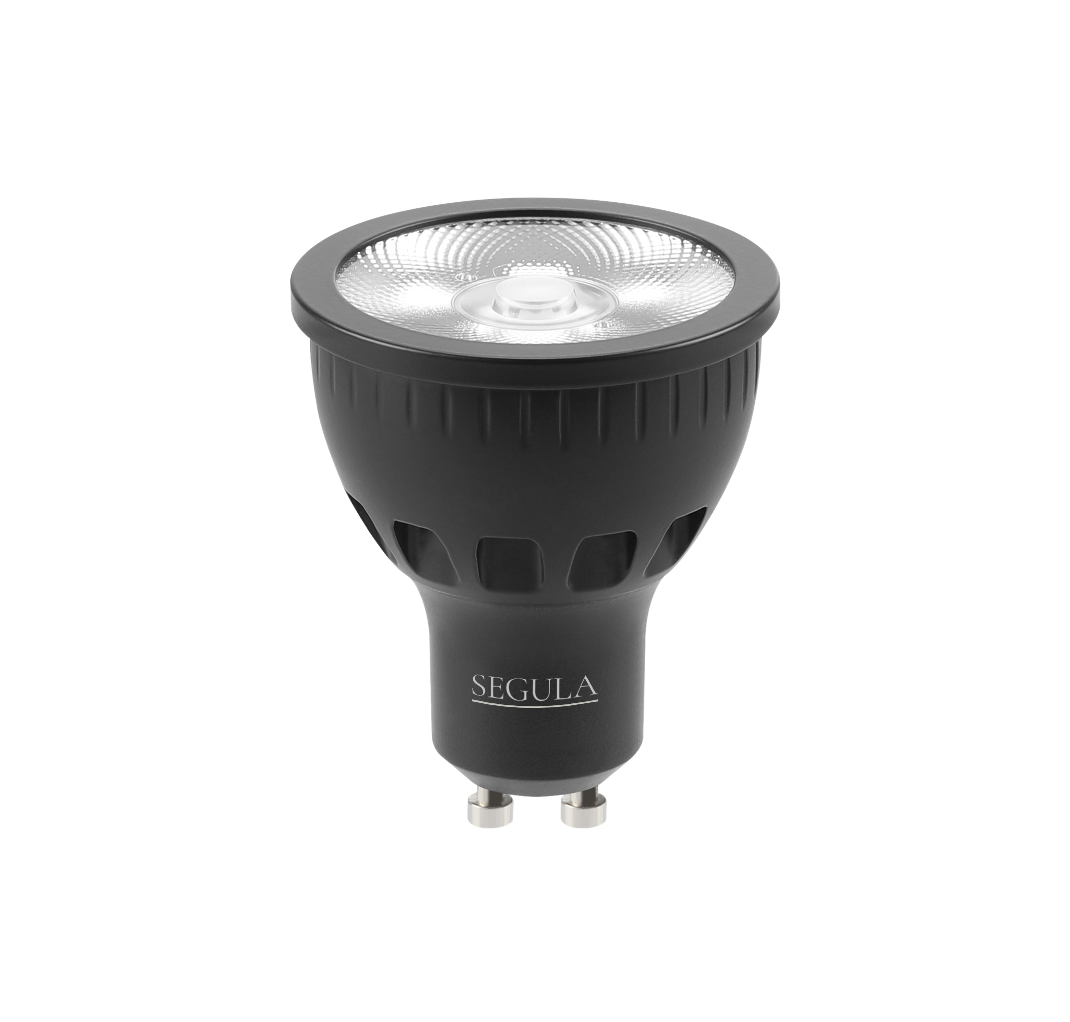 Segula Spot Line GU10 Reflector 36° GU10 8W 500lm 2700K - Segula | Bellalite