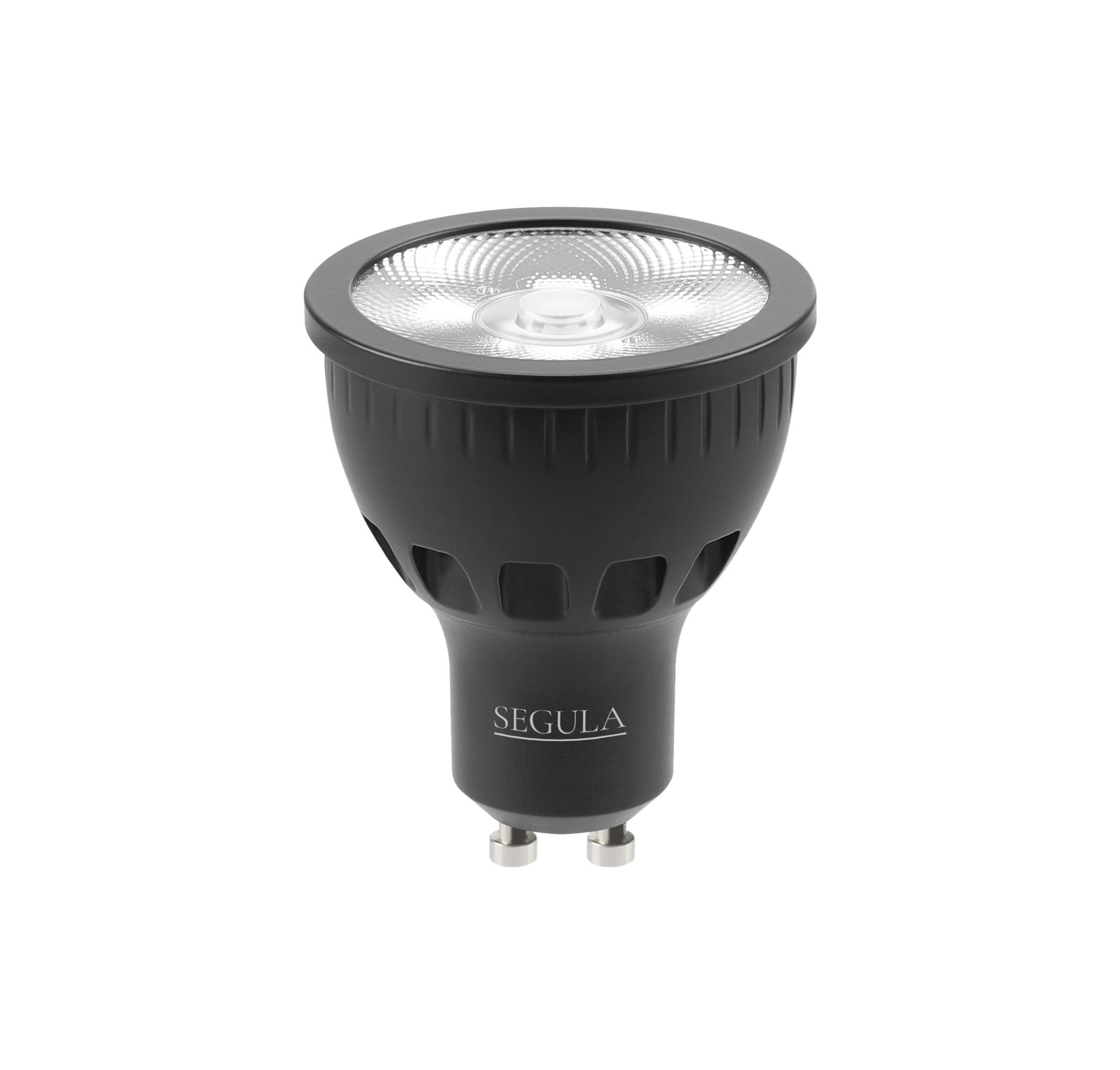 Segula Spot Line GU10 Reflector 36° GU10 8W 500lm 2700K - Segula | Bellalite Segula Spot Line GU10 Reflector 36° GU10 8W 500lm 2700K - Segula | Bellalite
