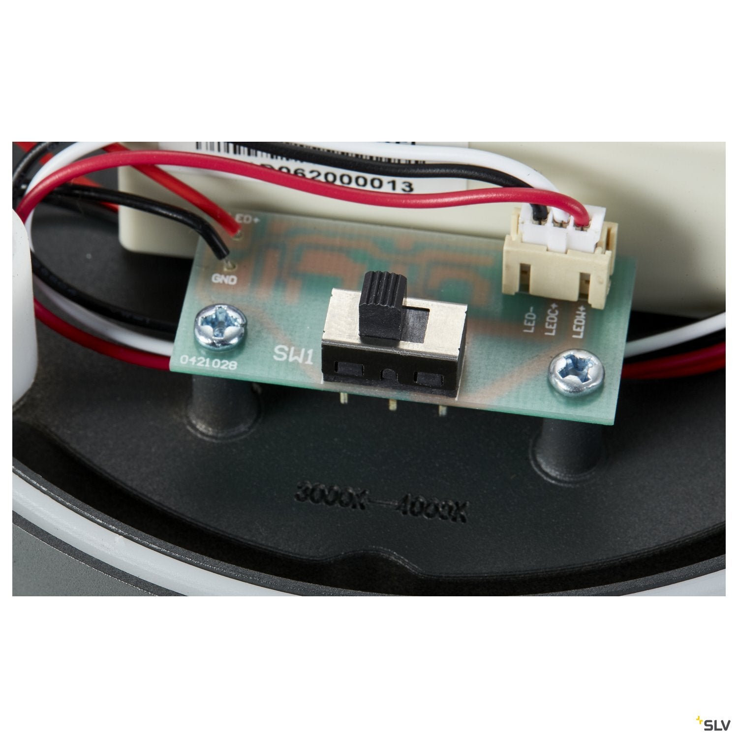 ESKINA - SLV | Bellalite