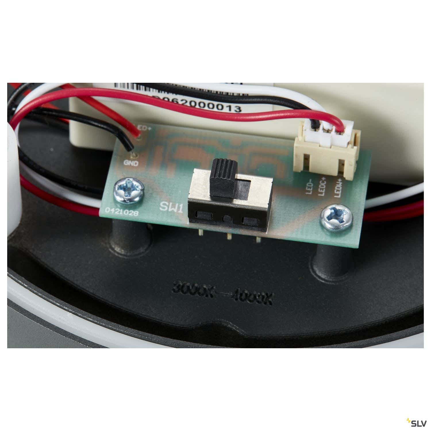 ESKINA - SLV | Bellalite ESKINA - SLV | Bellalite