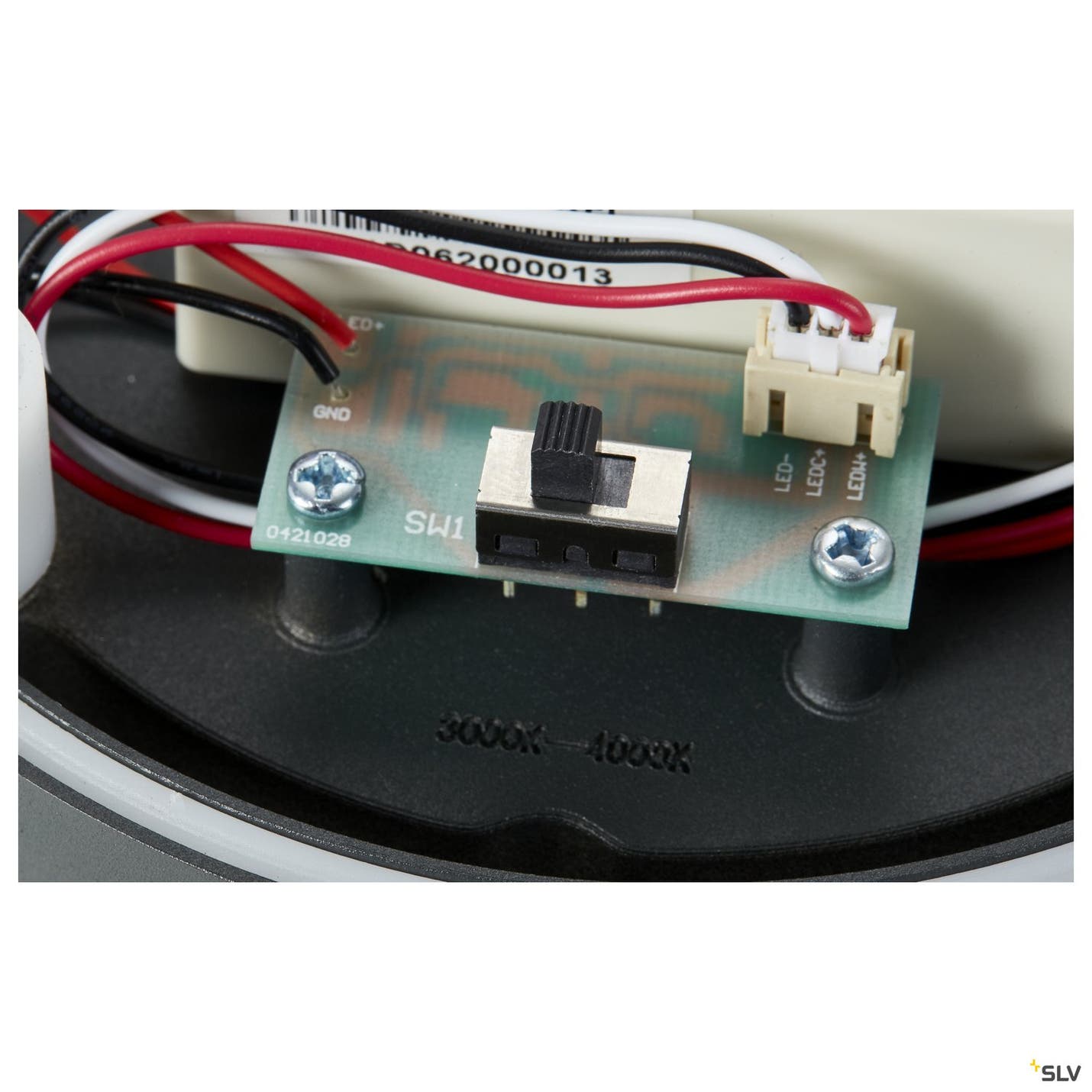 ESKINA - SLV | Bellalite ESKINA - SLV | Bellalite