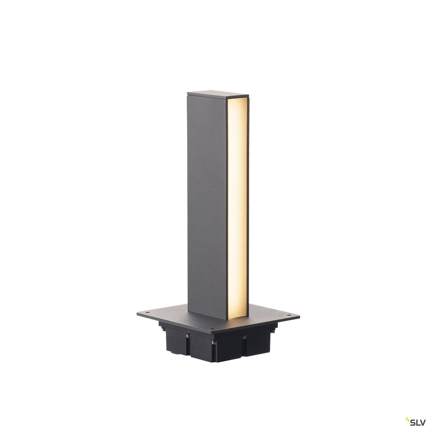 H-POL DOUBLE - SLV | Bellalite