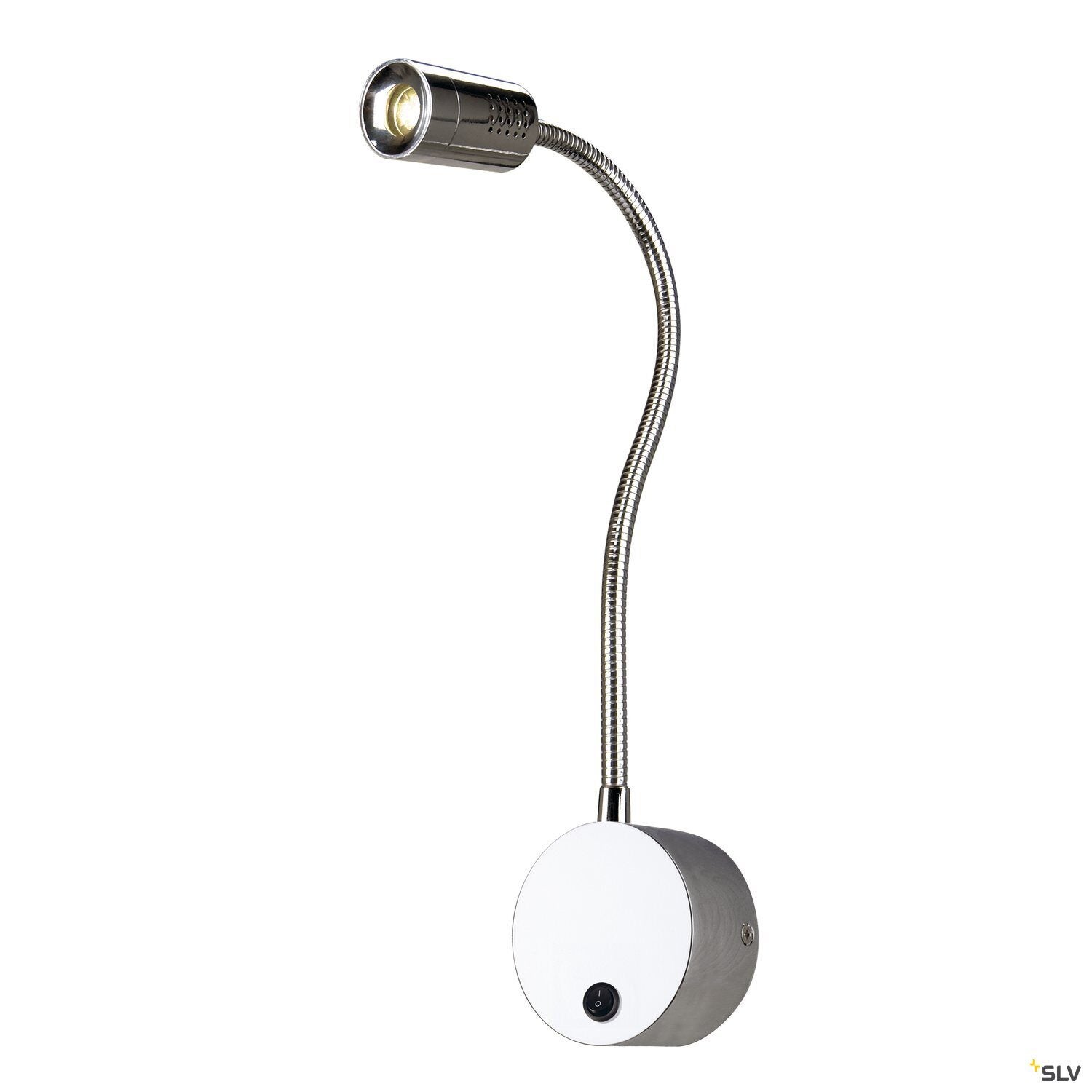 Dio Flex Plate LED 3000K - SLV | Bellalite