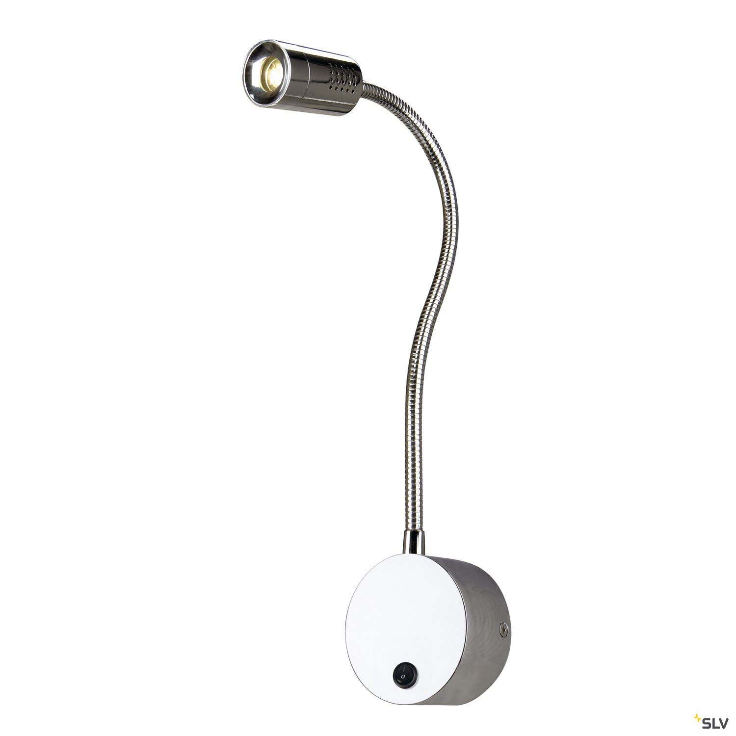 Dio Flex Plate LED 3000K - SLV | Bellalite Dio Flex Plate LED 3000K - SLV | Bellalite