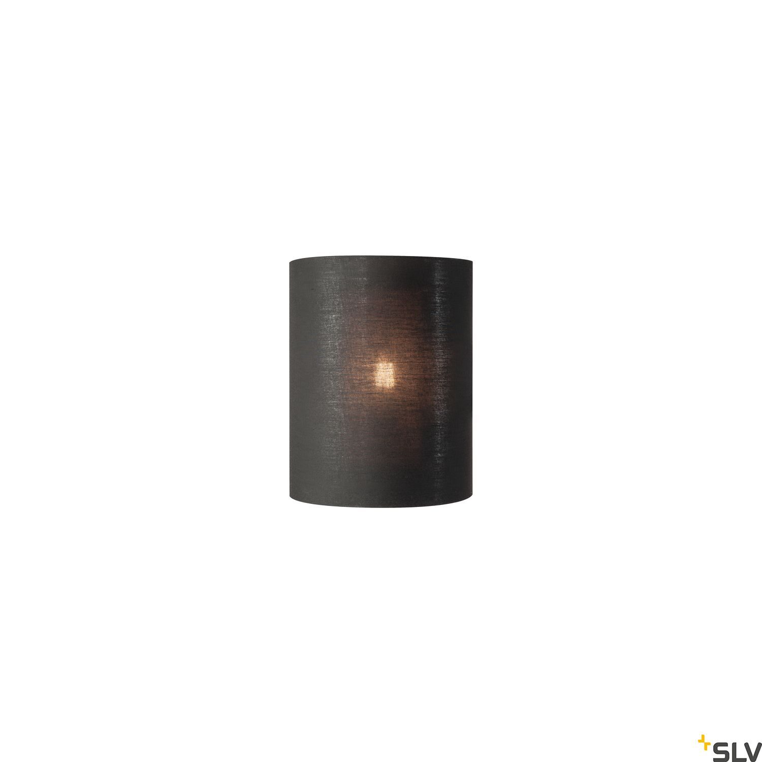 FENDA half shade Svart/koppar - SLV | Bellalite
